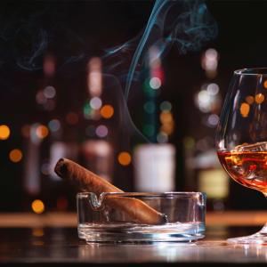 Cigar Bar