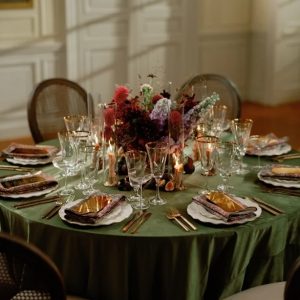 Linens