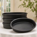 Bussing tray rentals for Charleston weddings and catered events